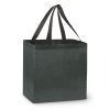 airlie shopper heather tote bag charcoal airlie shopper heather tote bag charcoal