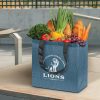 airlie shopper heather tote bag logo example airlie shopper heather tote bag logo example