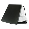 albany a5 leather compendium packaging