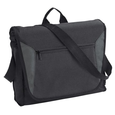 Albany Flap Satchel main