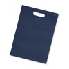 albion tote bag navy blue albion tote bag navy blue