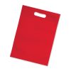 albion tote bag red albion tote bag red