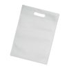 albion tote bag white albion tote bag white
