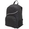 albury twist backpack black albury twist backpack black