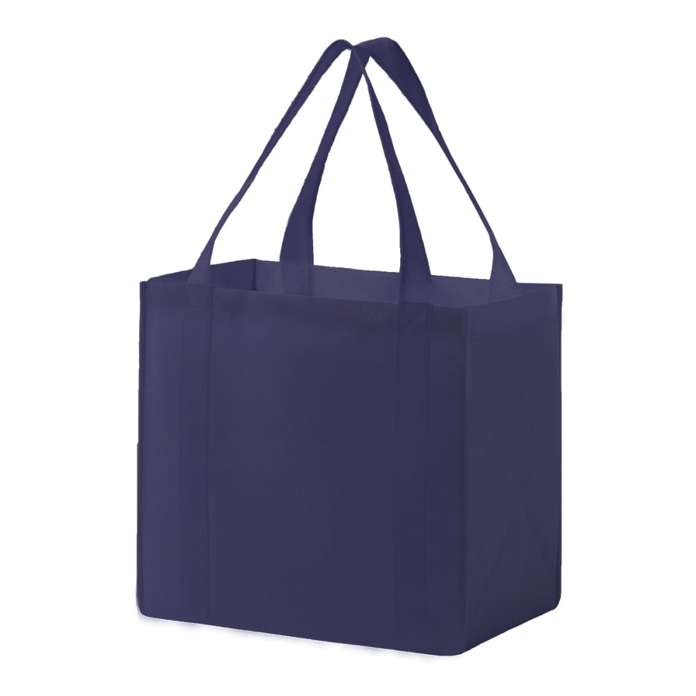 Alexandra Shopper Tote Bag NAVY 1 Alexandra Shopper Tote Bag NAVY 1