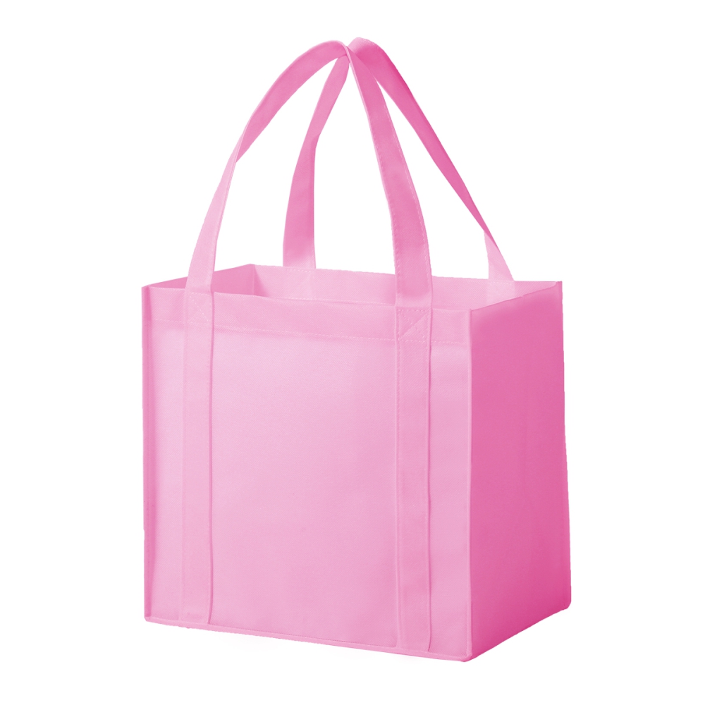 Alexandra Shopper Tote Bag PINK Alexandra Shopper Tote Bag PINK