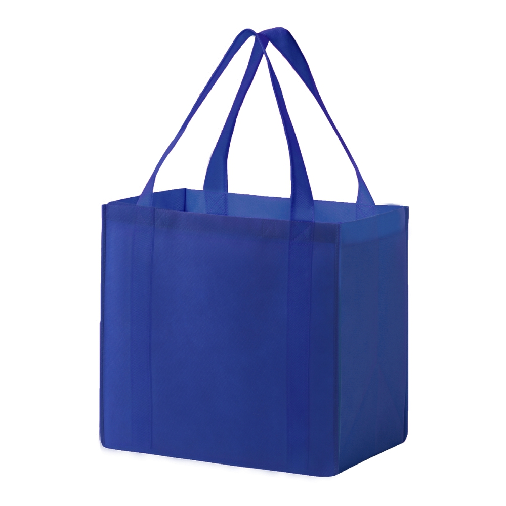 Alexandra Shopper Tote Bag ROYAL 1 Alexandra Shopper Tote Bag ROYAL 1