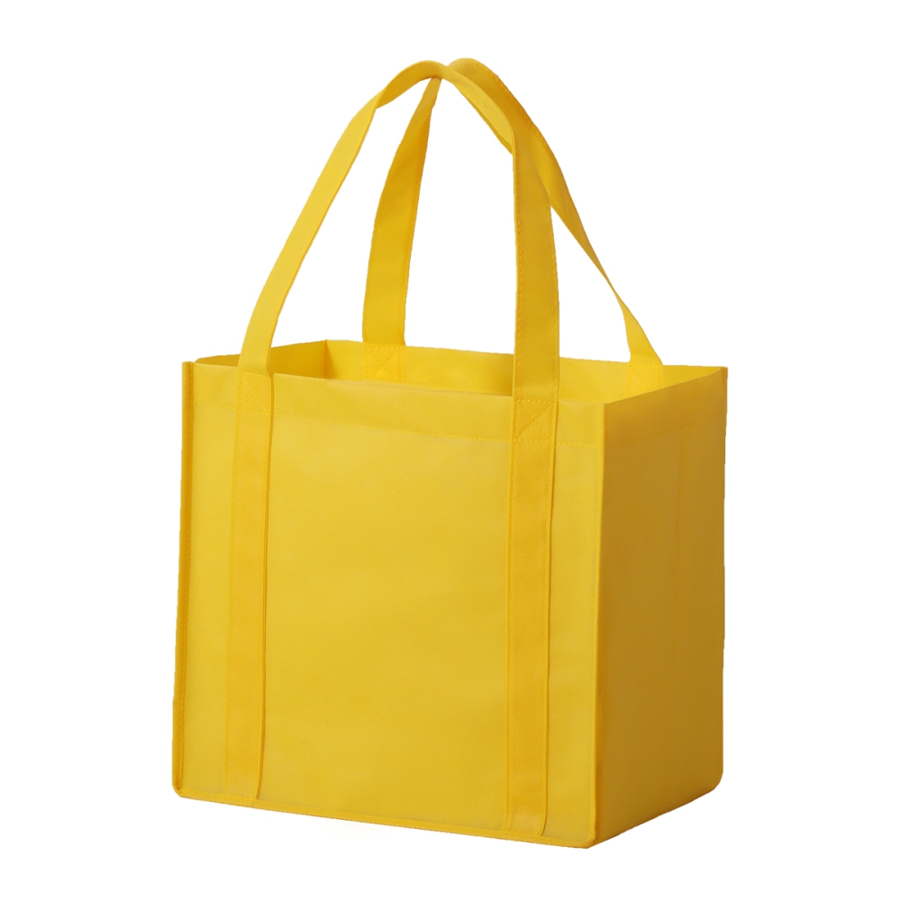 Alexandra Shopper Tote Bag YELLOW 1 Alexandra Shopper Tote Bag YELLOW 1