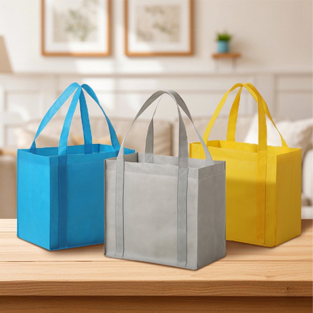 Alexandra Shopper Tote Bag