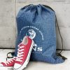 allora heather drawstring backpack feature allora heather drawstring backpack feature