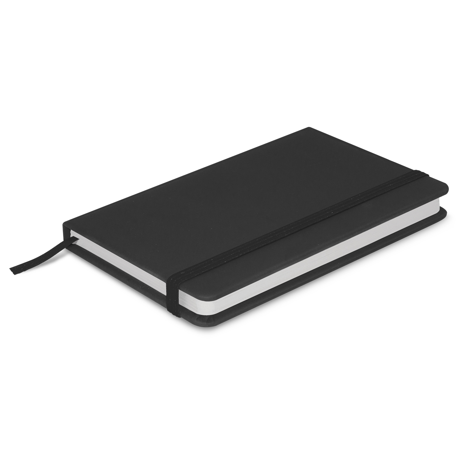 alpha finke note book black alpha finke note book black