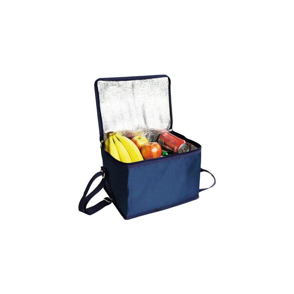 alva cooler bags navy open alva cooler bags navy open