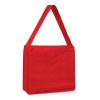 anglesea sling tote bag red anglesea sling tote bag red