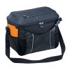 arnhem land cooler bag black orange arnhem land cooler bag black orange