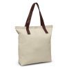ascot penrith tote bag natural brown ascot penrith tote bag natural brown