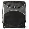 augusta backsack kick bag black charcoal augusta backsack kick bag black charcoal