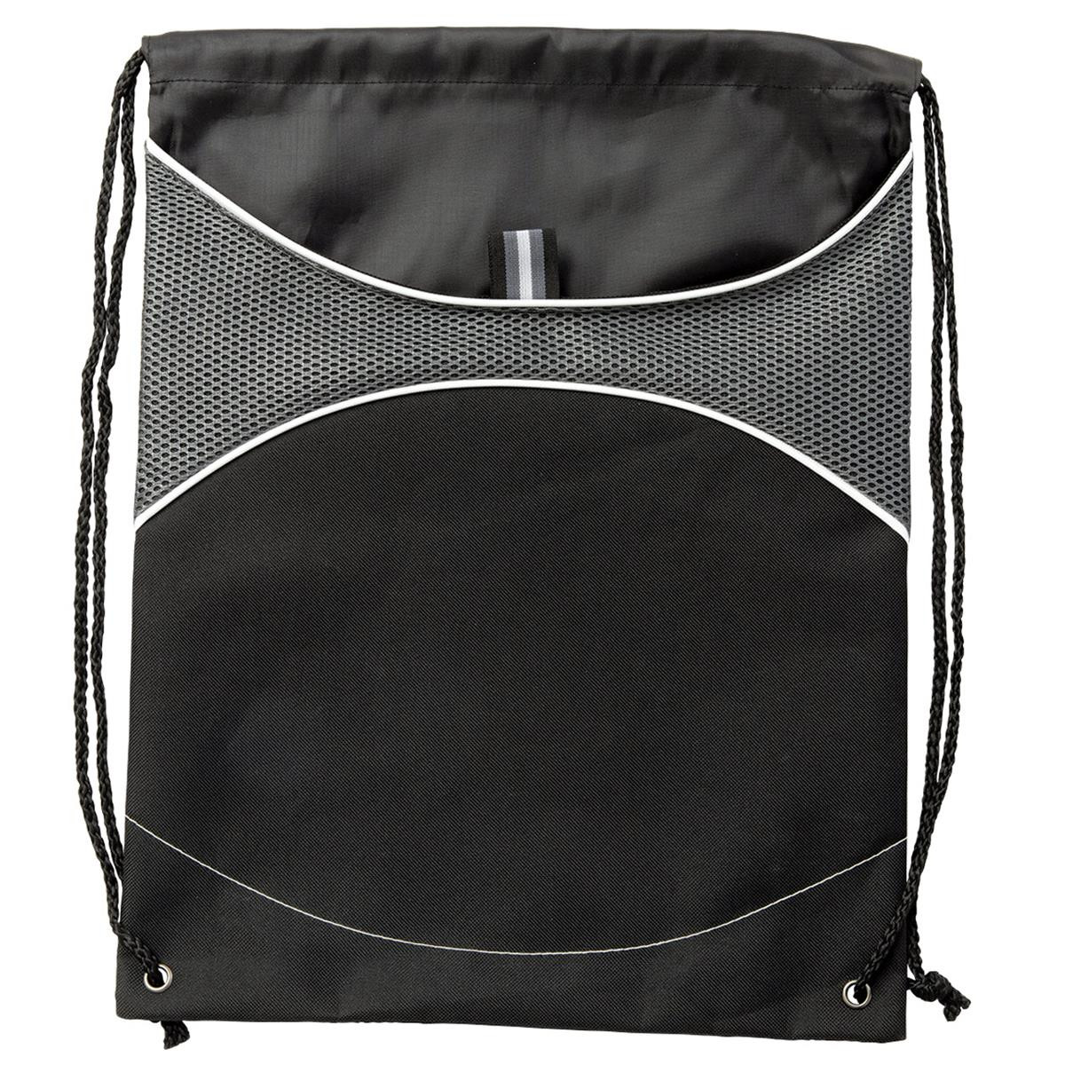 augusta backsack kick bag black charcoal augusta backsack kick bag black charcoal