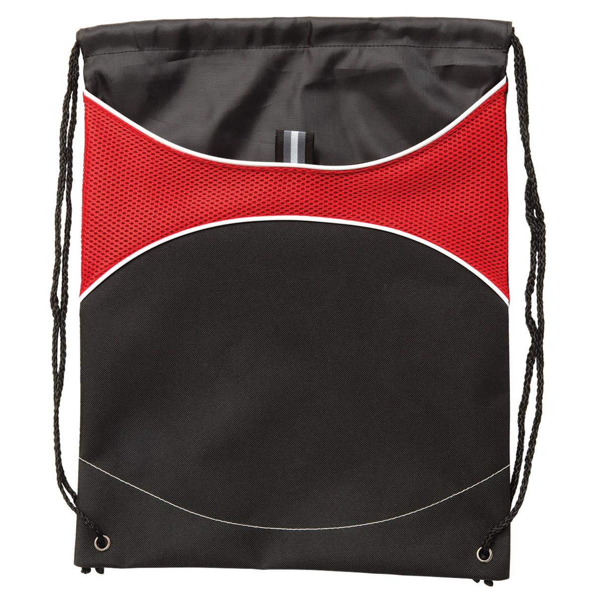 augusta backsack kick bag black red augusta backsack kick bag black red