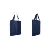 aussie non woven tote bag navy blue aussie non woven tote bag navy blue
