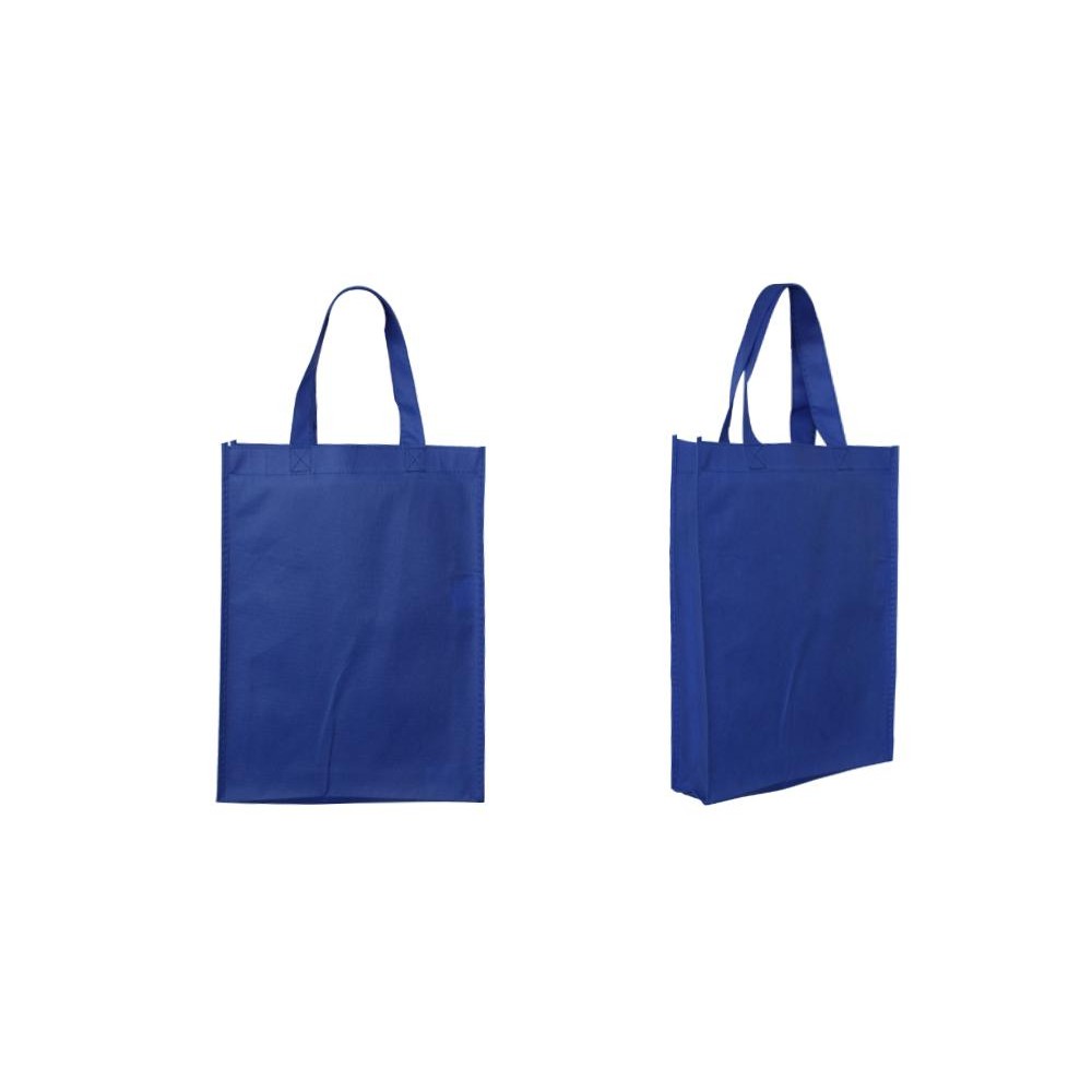aussie non woven tote bag royal blue aussie non woven tote bag royal blue
