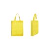 aussie non woven tote bag yellow aussie non woven tote bag yellow