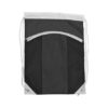 Aussie School Backsack black