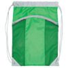 Aussie School Backsack lime