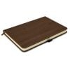 avalon hawker notebook dark brown avalon hawker notebook dark brown