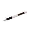 bairnsdale comfort grip pen black
