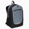 ballarat backpack black charcoal ballarat backpack black charcoal