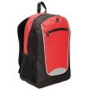 ballarat backpack black red ballarat backpack black red