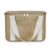 batemans jute cooler bag feature batemans jute cooler bag feature