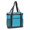 beaumaris zero cooler tote light blue beaumaris zero cooler tote light blue