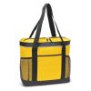 beaumaris zero cooler tote yellow beaumaris zero cooler tote yellow