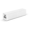 Beltana Tesla Power Bank white Beltana Tesla Power Bank white