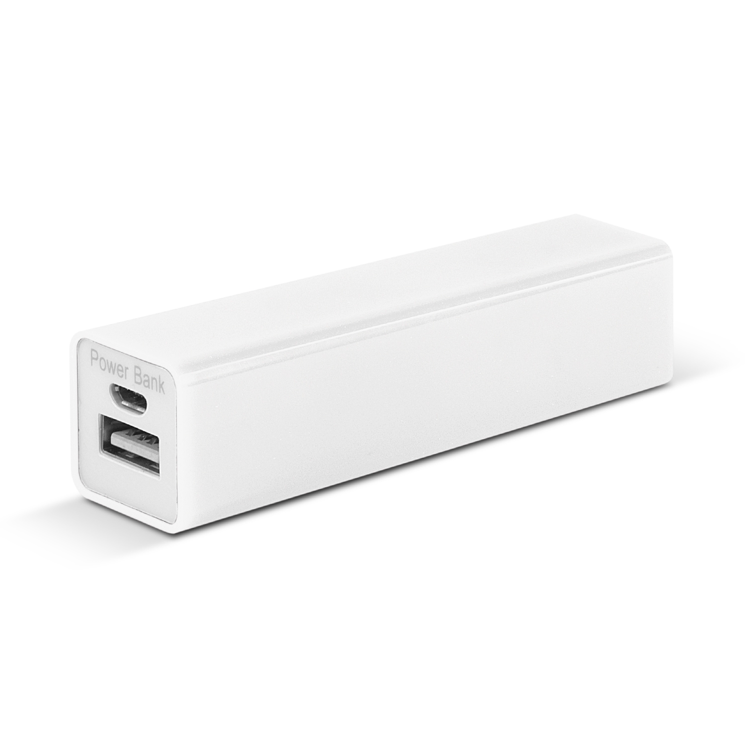 Beltana Tesla Power Bank white Beltana Tesla Power Bank white