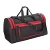 booligal sports bag black red booligal sports bag black red