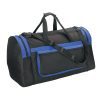 booligal sports bag black royal booligal sports bag black royal