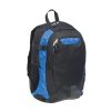 boost laptop backpack black blue boost laptop backpack black blue