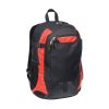 boost laptop backpack black red boost laptop backpack black red