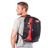 boost laptop backpack in action boost laptop backpack in action