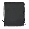 bowraville nylon backsack black