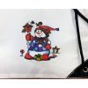 bowraville nylon backsack branded 2