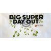 bowraville nylon backsack branded 3