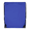 bowraville nylon backsack royal