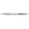 bubble jet rock pen silver chrome bubble jet rock pen silver chrome
