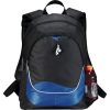 bulli backpack black blue bulli backpack black blue