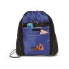 byron backsack with insulated pocket logo example 2 byron backsack with insulated pocket logo example 2