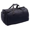 cardrona basic sports bag black cardrona basic sports bag black