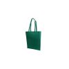 cedarton tote bag green
